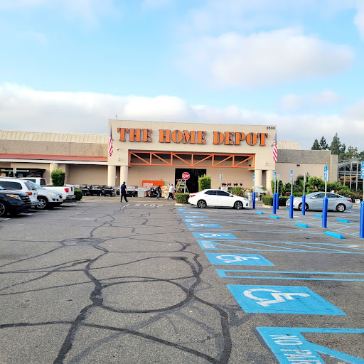 Home Improvement Store «The Home Depot», reviews and photos, 3500 W MacArthur Blvd, Santa Ana, CA 92704, USA