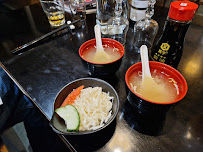 Plats et boissons du Restaurant japonais Oki à Montlhéry - n°5