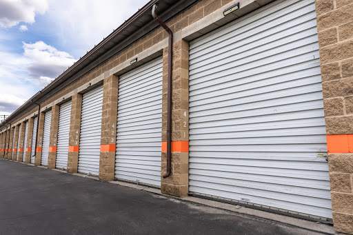 Self-Storage Facility «Uptown Security Storage», reviews and photos, 463 S 600 W, Salt Lake City, UT 84101, USA