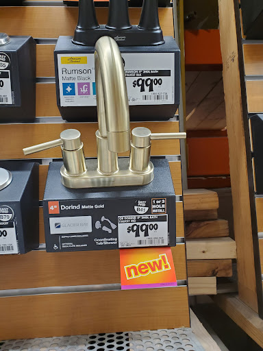 Home Improvement Store «The Home Depot», reviews and photos, 5475 University Pkwy, University Park, FL 34201, USA