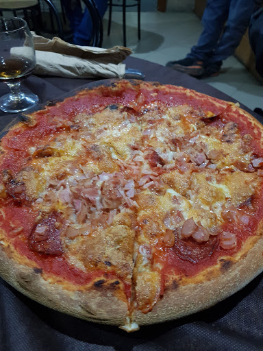 Ristorante Allegria Del Calore in Altavilla Silentina, Provincia di Salerno