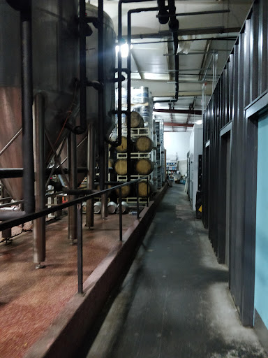 Brewery «Tennessee Brew Works», reviews and photos, 809 Ewing Ave, Nashville, TN 37203, USA