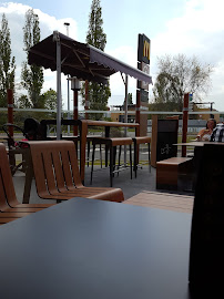 Atmosphère du Restauration rapide McDonald's à Arras - n°4