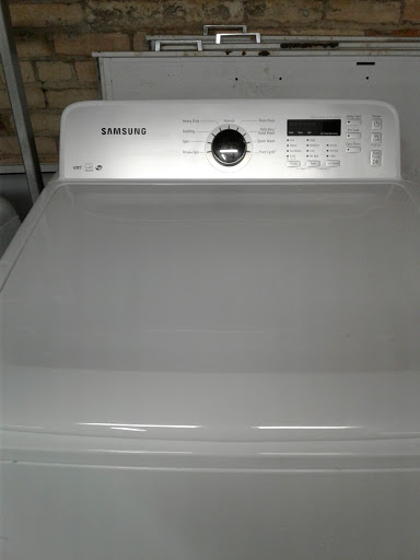 Appliance Store «The Appliance Center», reviews and photos, 21 Oak Ave, Panama City, FL 32401, USA