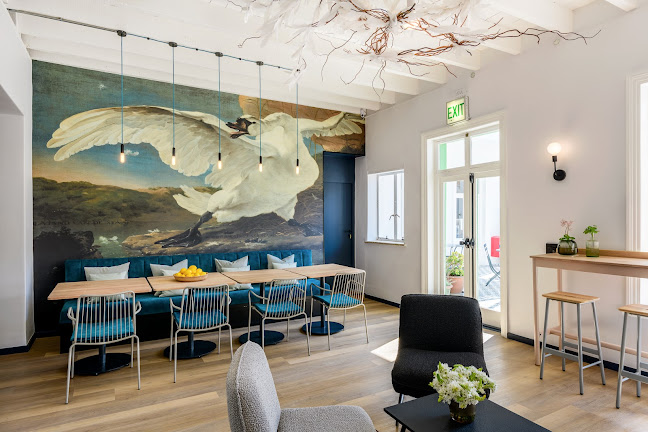 Comentarii opinii despre iGadi House Boutique Hotel