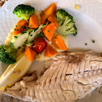 Photo n°4 de l'avis de Daniel.a fait le 20/05/2019 à 20:33 sur le  Caniço à Alvor