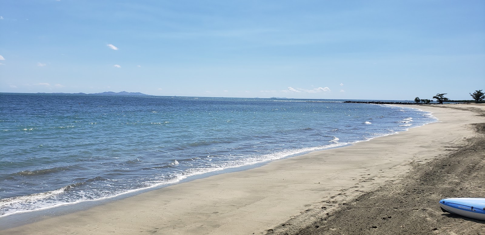 Foto de Denarau Sheraton - lugar popular entre los conocedores del relax