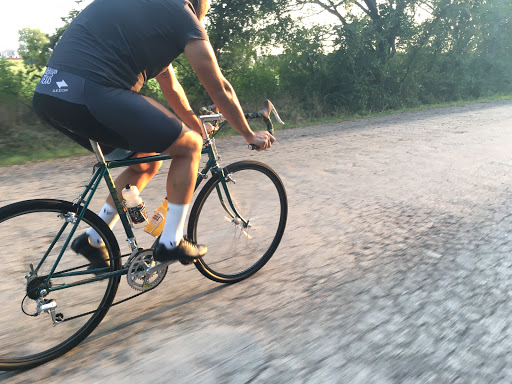 Bicycle Store «Sprockets Bicycle Shop», reviews and photos, 231 W Hickory St, Denton, TX 76201, USA