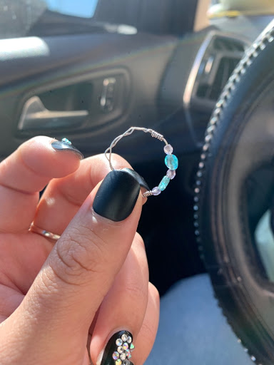 Craft Store «Michaels», reviews and photos, 11260 W Olympic Blvd, Los Angeles, CA 90064, USA