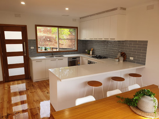 Melbourne Joinery Services