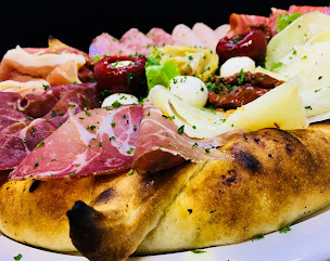 Photo n°20 de Restaurant Il Girasole à Strasbourg ()