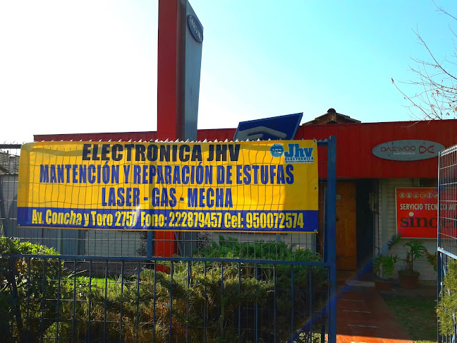 Servicio técnico Frato - Puente Alto