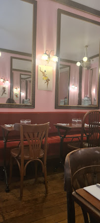 Atmosphère du Restaurant français One & One Paris - n°19