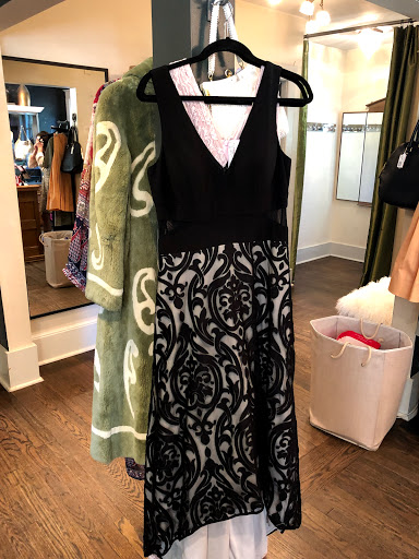 Consignment Shop «Jane Pabon», reviews and photos, 220 S 3rd St, Geneva, IL 60134, USA