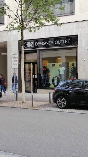 3.5 Brands Store - Zürich