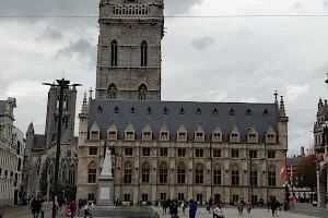 Monument Jan Frans Willems image