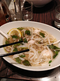 Soupe du Restaurant vietnamien Hanoi à Paris - n°12