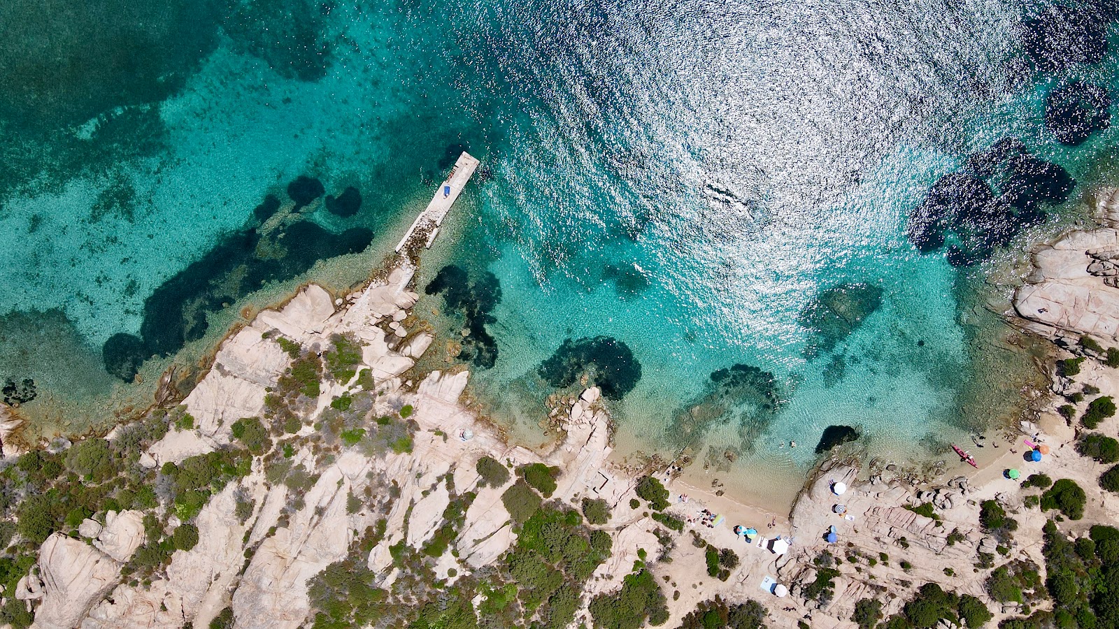 Cala Carlotto photo #9