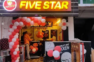 FIVE STAR CHICKEN Karayanchavadi image