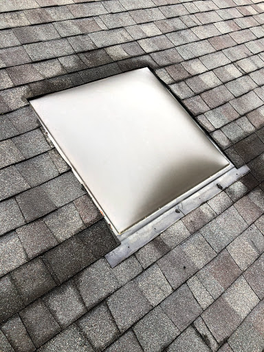 Roofing Contractor «Assurance Roofing - Roofing Contractor | Company Serving Louisville, KY», reviews and photos, 1600 Hialeah Ct, Goshen, KY 40026, USA