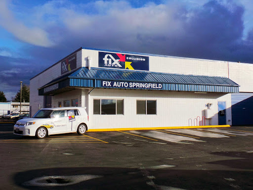 3445 Main St, Springfield, OR 97478, USA