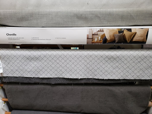 Fabric Store «Jo-Ann Fabrics and Crafts», reviews and photos, 201 University Oaks Blvd, Round Rock, TX 78665, USA