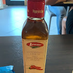 Photo n°3 de l'avis de Cooper.o fait le 26/07/2019 à 12:54 sur le  La Casa Della Pizza à Novafeltria