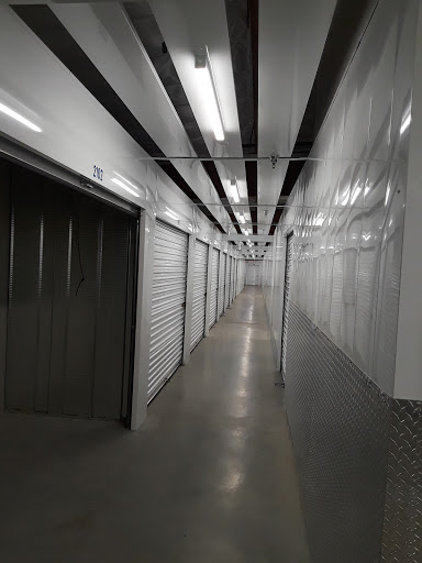 Storage Facility «Extra Space Storage», reviews and photos, 12321 Western Ave, Garden Grove, CA 92841, USA