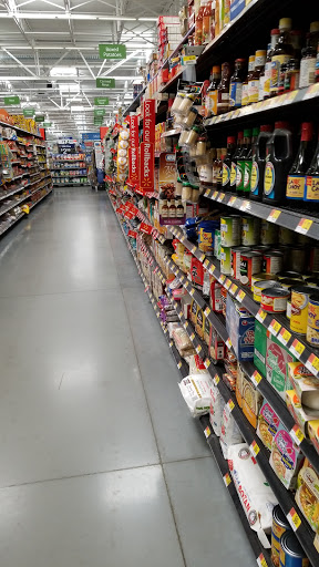 Department Store «Walmart Supercenter», reviews and photos, 1515 SE Marshall St, Boone, IA 50036, USA
