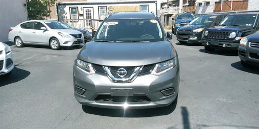 Used Car Dealer «LaBate Auto Sales Inc.», reviews and photos, 5800 E Roosevelt Blvd, Philadelphia, PA 19149, USA