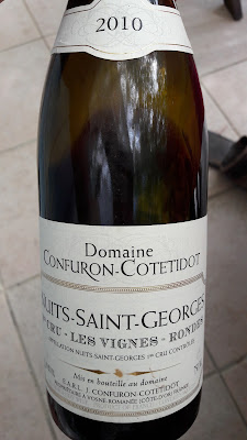 Confuron Cotetidot Jack à Vosne-Romanée