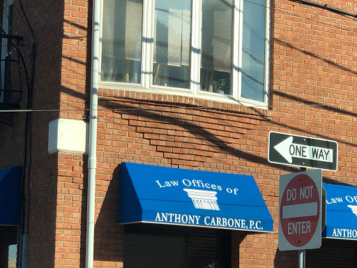 Legal Services «Law Offices of Anthony Carbone», reviews and photos