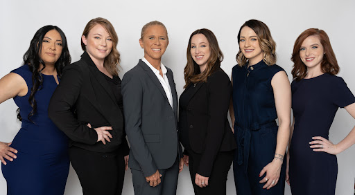 Personal Injury Attorney «Sally Morin Law: San Francisco», reviews and photos