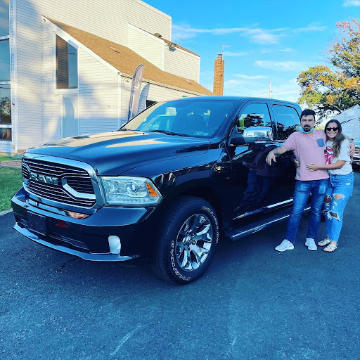 RV Dealer «Ruisi Auto Sales», reviews and photos, 100 NJ-35, Keyport, NJ 07735, USA