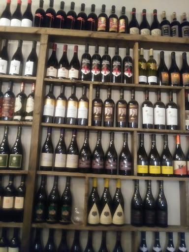 Wine Store «The Wine Gallery», reviews and photos, 5903 Delmonico Dr, Colorado Springs, CO 80919, USA