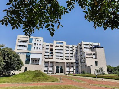 School of Medical Science & Technology