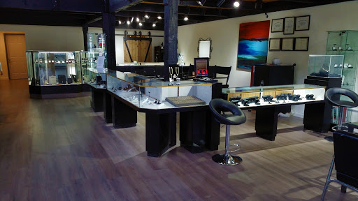 Jeweler «Tacoma Custom Jewelers», reviews and photos, 2805 Bridgeport Way W #24, University Place, WA 98466, USA