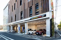 トヨタモビリティ中京 吹上店
