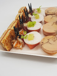 Photo n°19 de Auberge de Cercoux à Cercoux ()