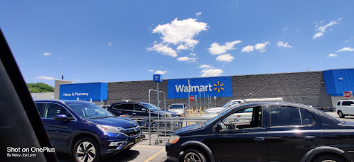Department Store «Walmart Supercenter», reviews and photos, 100 Sycamore Estate Dr, Aurora, IN 47001, USA