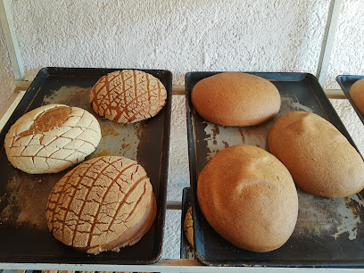 Panadería el “EL GÜERO'
