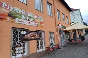 PIT STOP Pizza, Kebab & Burger image