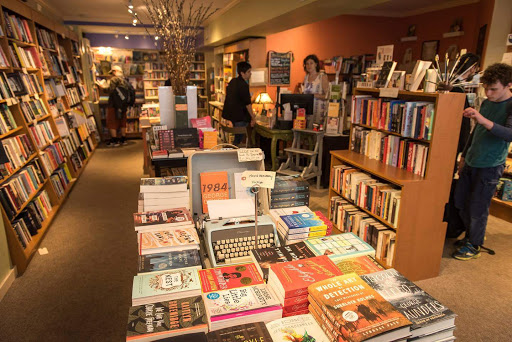 Astoria Bookshop