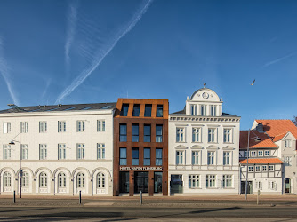 Hotel Hafen Flensburg