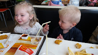 Aliment-réconfort du Restauration rapide McDonald's - Lille Lomme - n°11