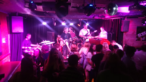 Bar «Shakedown Bar», reviews and photos, 304 Bridge St, Vail, CO 81657, USA