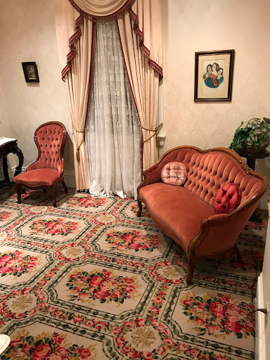 Caterer «Lion House», reviews and photos, 15 E S Temple, Salt Lake City, UT 84150, USA