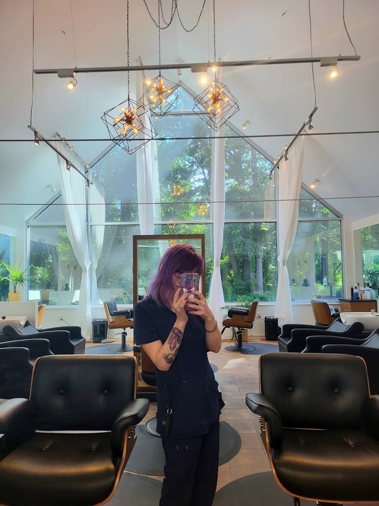 Amethyst Hair & Beauty by Maddie 43617