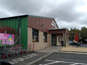 Kirkcaldy Garden Centre