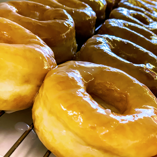 Donut Shop «Mr Donut & Kolaches», reviews and photos, 9522 Huffmeister Rd, Houston, TX 77095, USA